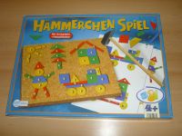 Lernspiel Hämmerchen-Spiel Schleswig-Holstein - Reinfeld Vorschau