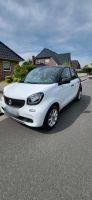 Smart forfour Niedersachsen - Cuxhaven Vorschau