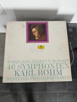 Wolfgang Amadeus Mozart 46 Symphonien Karl Böhm Nordrhein-Westfalen - Krefeld Vorschau