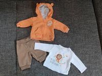 Set - Jungenbekleidung Baby Club Bayern - Pyrbaum Vorschau