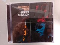 Mike Bloomfield, Super Session, CD Rheinland-Pfalz - Andernach Vorschau