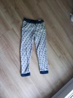 Nkd Kids Gr. 122/128 Sweathose Hose Jogginghose Fuchs grau blau Essen-West - Frohnhausen Vorschau