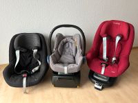 Babyschale und Kindersitze von Maxi Cosi Mecklenburg-Vorpommern - Greifswald Vorschau