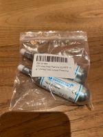 Cryoalpha Nachfüllpatrone 2x 16g für Super Baden-Württemberg - Göppingen Vorschau