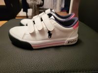 Kinder Schuhe Sneaker Polo Ralph Lauren Bayern - Buchloe Vorschau