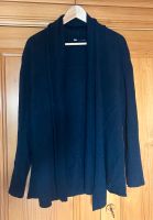 Cardigan aus Woll-Mischung von More & More dunkelblau Gr. M/L 38/ Bayern - Weßling Vorschau