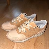 Asics Gel Respector Veg Tan 44 Titolo DS Limit Top UVP 149€ Köln - Ehrenfeld Vorschau