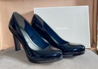 Pumps, Lack, Tamaris, dunkelblau-metallic, neu, Gr 41 Nordrhein-Westfalen - Moers Vorschau