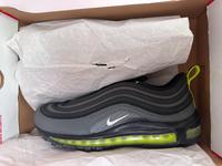Nike Air Max 97 | 42 & 43 | Iron Grey Volt | Sneaker Neu Ungetrag Nürnberg (Mittelfr) - Südstadt Vorschau