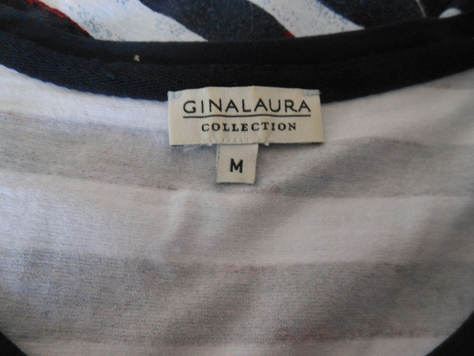 Neues Blaues Gina Laura Shirt Gr.40 in Essen