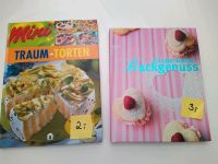 Backbücher Traum-Torten / Zauberhafter Backgenuss Nordrhein-Westfalen - Brilon Vorschau