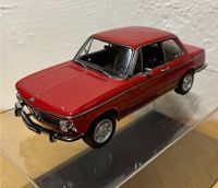 AUTOart E10 BMW 2002-tii 02-Reihe Coupe 1:18 Modellauto Nürnberg (Mittelfr) - Mitte Vorschau