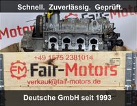 ️ Motor Q7DA B7DA XWDE T3DB T7DB FORD 1.8 1.0 EcoBoost mHEV 1.5 TDCi 1.6 2.0 C-MAX FOCUS II 2 IV 4 GRAND III 3 95PS 120PS 125PS 150PS Überholt Komplett Instandsetzung Gebraucht Engine Mit ohne Anbaute Nordrhein-Westfalen - Remscheid Vorschau