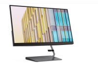 Lenovo Q24h-10 Monitor WQHD 75Hz entspiegelt 4ms 3 Jahre Garantie Nordrhein-Westfalen - Oberhausen Vorschau