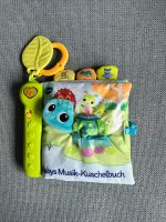 Musikbuch Vtech Musikkuschelbuch Sachsen - Taucha Vorschau