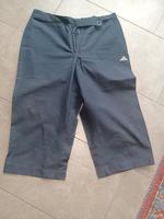 Adidas Capri Hose Gr. 42 Niedersachsen - Edewecht Vorschau