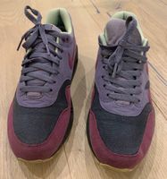 Nike Air Max Sneaker Größe 43 München - Moosach Vorschau