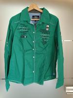 Soccx Bluse XL 42 top Zustand langarm Hemd Rheinland-Pfalz - Boppard Vorschau