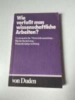 Buch von 1977 von Dude Hannover - Vahrenwald-List Vorschau