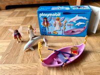 Playmobil 70000 Romantisches Feenboot Sachsen-Anhalt - Halle Vorschau