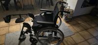 Rollstuhl/ klapprollstuhl Nordrhein-Westfalen - Hückelhoven Vorschau
