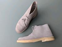 Clarks Chukka Dessert Boots 41 Klassisch Duisburg - Duisburg-Süd Vorschau