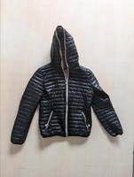 Damenjacke schwarz/ beige Bayern - Gilching Vorschau