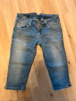 Damen LTB 3/4 Jeans Short Gr.26 neuwertig Niedersachsen - Cuxhaven Vorschau