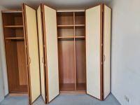 Schlafzimmerschrank 3m x 2,40 Berlin - Zehlendorf Vorschau