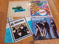 Schallplatten/LP - The Beatles - 24 sehr gute LP Nordrhein-Westfalen - Linnich Vorschau