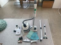 Vorwerk Kobold VT 270 Staubsauger, SP530 und EB370 Bayern - Ursensollen Vorschau