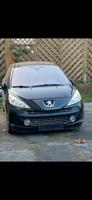 Peugeot 207 zum wiederherrichten oder zum Ausschlachten Saarbrücken-West - Burbach Vorschau