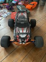 HOBBYAUFGABE TRAXXAS SUMMIT TEIL II: WEITERE BILDER !!! Schleswig-Holstein - Neumünster Vorschau