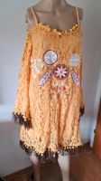 Tunika/Kleid, Hippie-Ibiza, Gr XL Baden-Württemberg - Uhldingen-Mühlhofen Vorschau