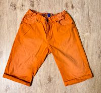 tolle kurze Jeanshose in orange, Blue Ridge, 164, top Brandenburg - Potsdam Vorschau