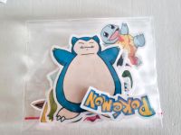 Pokemon Sticker Holo 50 stk. Bayern - Bad Königshofen Vorschau