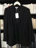 & Other Stories Blazer Wolle Schwarz NEU Oversize München - Schwabing-Freimann Vorschau