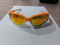 Oakley Jawbone Atomic Orange mit 3 Paar Gläsern Bayern - Hammelburg Vorschau