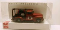 Busch 48238 Chevrolet Pick- up Firedepartment H0 1:87 Bayern - Prien Vorschau