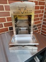 Bull Burner / Steack Grill / Oberhitzegrill Niedersachsen - Werpeloh Vorschau