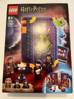 LEGO Harry Potter 8+76396  Wahrsageunterricht Pankow - Prenzlauer Berg Vorschau