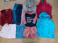 Pullover / Rock / Strickjacke / Hose Bekleidugspaket Größe 98/104 Niedersachsen - Rastede Vorschau