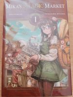 Mikas Magic Market ( Manga ) Nordrhein-Westfalen - Dinslaken Vorschau