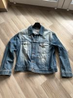 Jeansjacke HUGO BOSS Brandenburg - Eisenhüttenstadt Vorschau