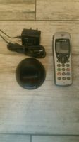 Funkwerk FC4  Set DECT Funk Telefon Set mit Hersteller Akku Lade Nordrhein-Westfalen - Neunkirchen Siegerland Vorschau