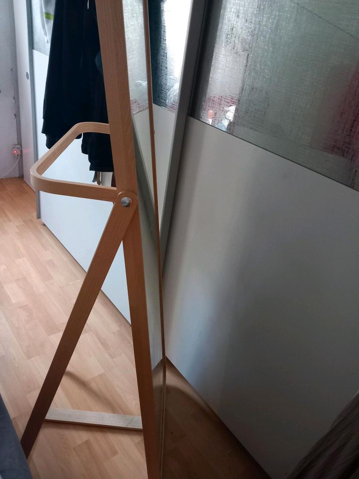 Ikea spiegel in Darmstadt
