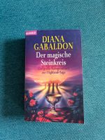 Outlander - Diana Gabaldon: Begleitbuch „Der magische Steinkreis“ Bonn - Bad Godesberg Vorschau