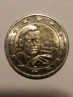 2 € Münze Helmut Schmidt 2018 D. Niedersachsen - Visbek Vorschau