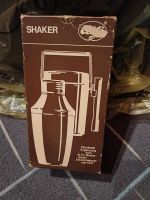 Shaker Cocktailshaker Nordrhein-Westfalen - Warburg Vorschau