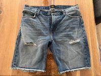 Herren Jeans-Shorts Lee Saarland - Beckingen Vorschau